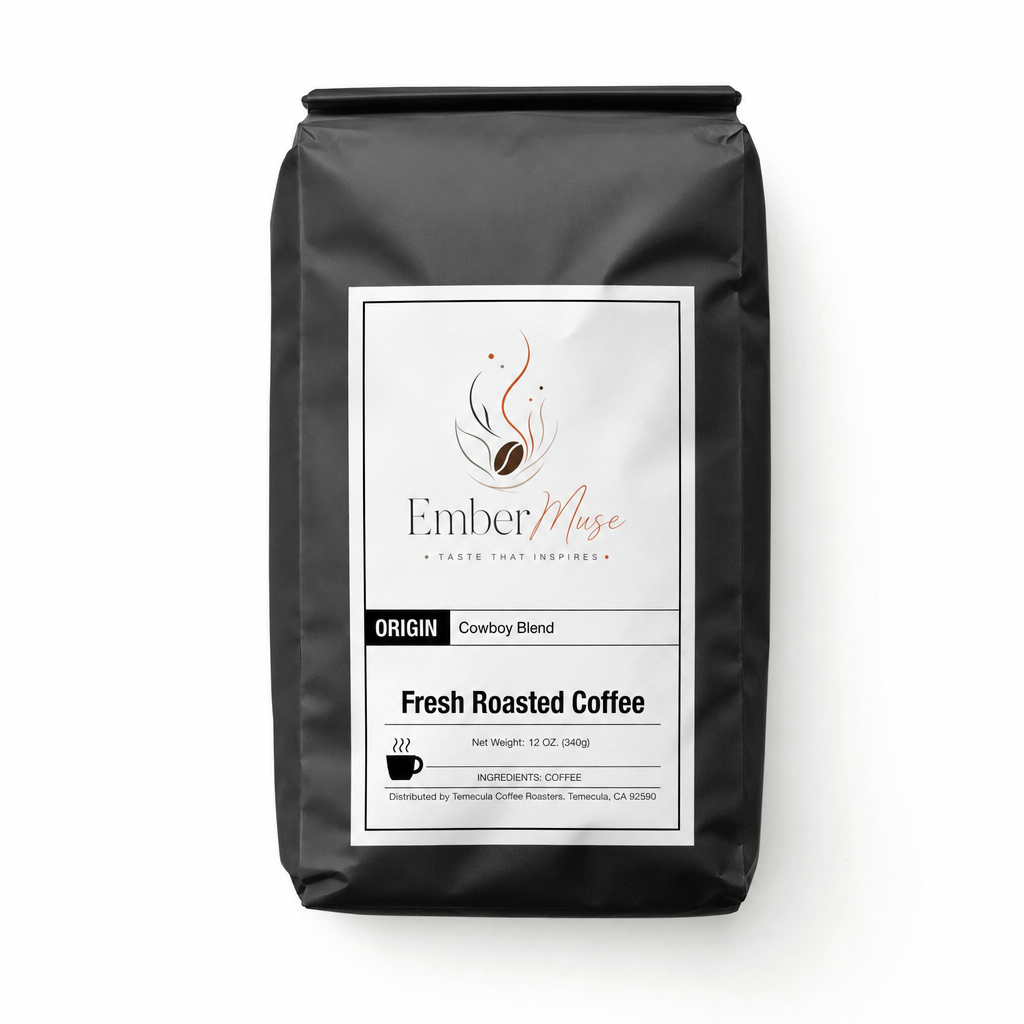 Cowboy Blend