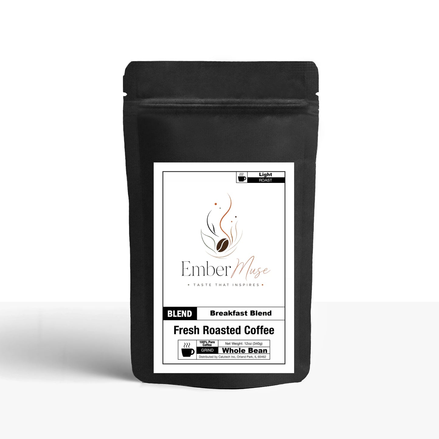 Breakfast Blend