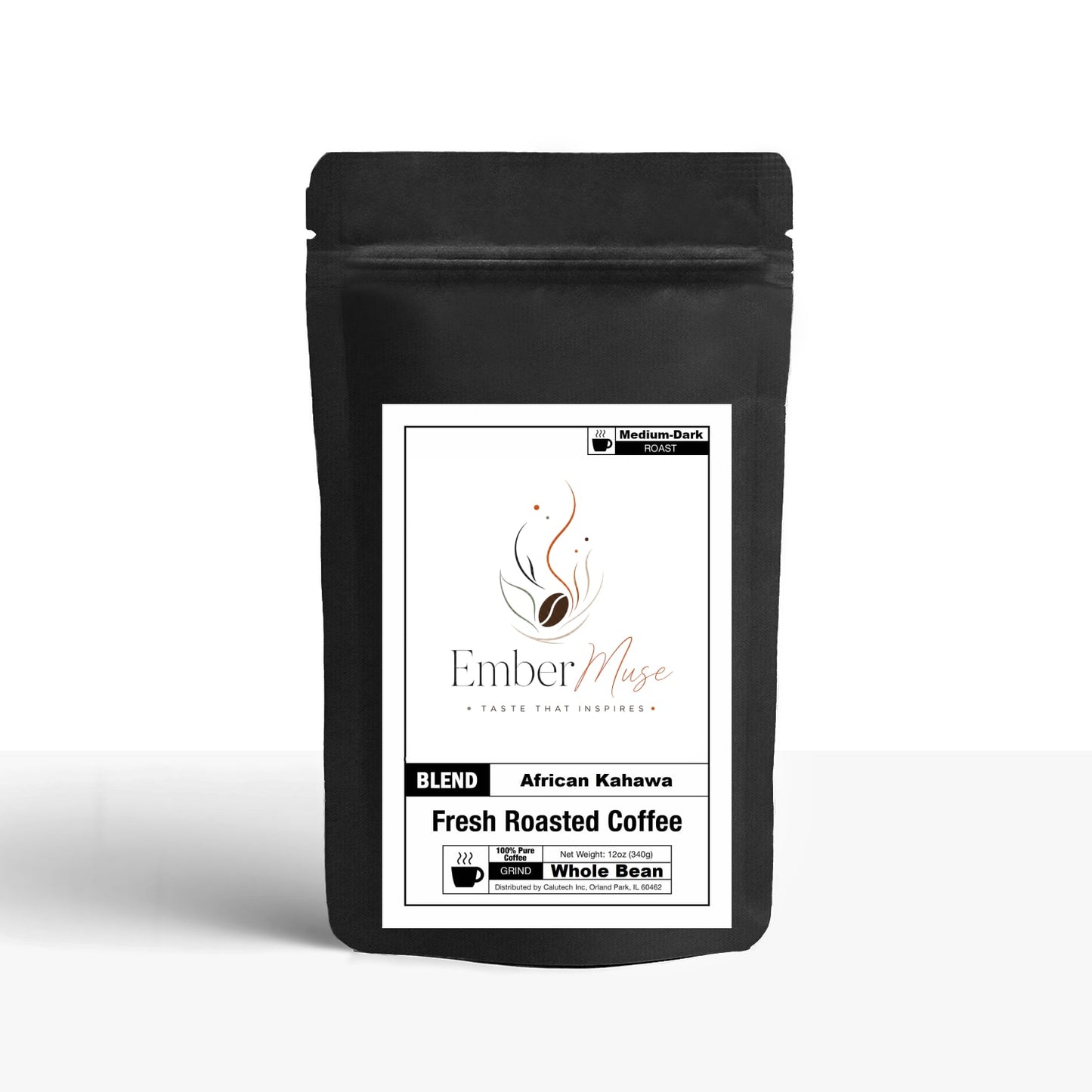 African Kahawa Blend