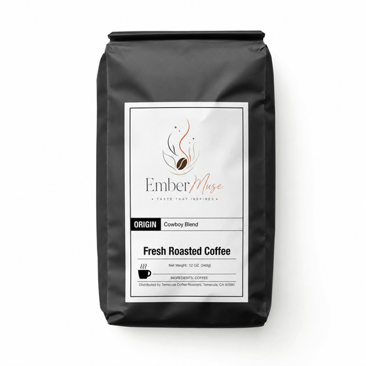 Cowboy Blend
